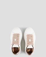 Sneakers Soho Alexander Smith ASBDSOW 3574 WHITE COPPER ALEXANDER SMITH 