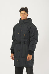 Parka G81500NY9136000000 G81500NY9136000000 G00891 OBSIDIAN REFRIGIWEAR 