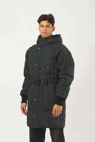 Parka G81500NY9136000000 G81500NY9136000000 G00891 OBSIDIAN REFRIGIWEAR 