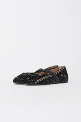 Ballerina SA11020C0N-TS0 SA11020C0N-TS0 000 NERO POLLINI 