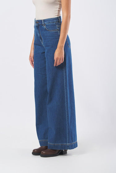 Pantalone VEGA 25251860616 VEGA 25251860616 002 MEDIO PULITO DIFFUSIONE TESSILE