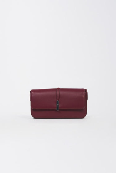 Borsa Z623E106191N-07-21NA notte borsa a spalla Z623E106191N-07-21NA 036 POMEGRANATE TRUSSARDI 