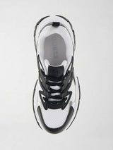 Sneakers Donna Notiss Nero FLPNTS ELE12 BLACK GUESS 