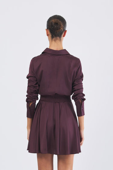 Abito concetta W5YK00 WF1T2 A114 COACHWHIMP GUESS