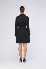 Spolverino SP00251E2 SP00251E2 110 NERO ELISABETTA FRANCHI 