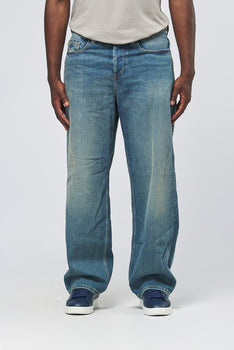 Jeans A11598 0CLBB A11598 0CLBB 01 DIESEL 