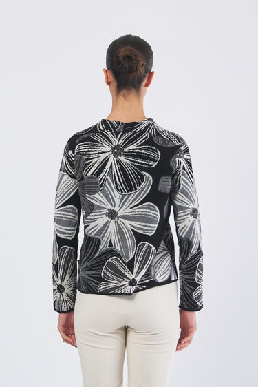 Maglia 521SD53069 521SD53069 529136-01 ALESSIA SANTI