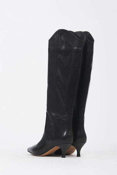 Stivale LUCY 90 LUCY 90 SOFT NERO ELISA LANCI