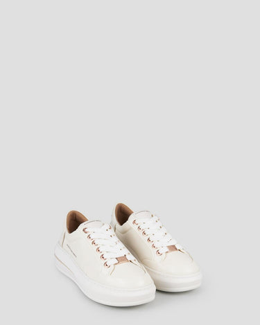 Sneakers Lancaster Alexander Smith ASBDLSW 1848 OFF WHITE ALEXANDER SMITH 