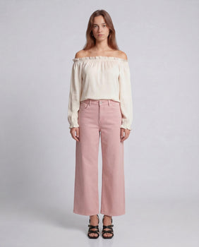 drill cotone WKDMEDINA 26151310516 005 ROSE DIFFUSIONE TESSILE 