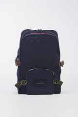 Zaino H4FPMH1R0065 H4FPMH1R0065 K31 NAVY BLUE/MULTICOLOR HARMONT&BLAINE 