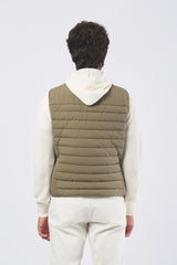Gilet F006M000011N-08YR F006M000011N-08YR G251 JUNIPER TRUSSARDI