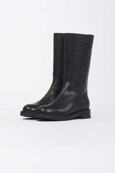 Stivale IV310forma 6017 suola alexis IV310 NERO NINNI D.