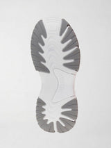 Sneakers Donna Notiss Grigio Chiaro FLPNTS ELE12 LIGHT GREY GUESS 