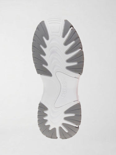 Sneakers Donna Notiss Grigio Chiaro FLPNTS ELE12 LIGHT GREY GUESS 