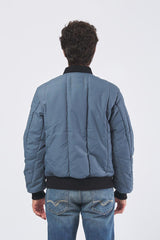 Giubbotto giano G28800NY9136000000 F02700 BLUE MIRAGE REFRIGIWEAR 