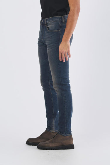 Jeans strukt A0356209M16 01 DIESEL