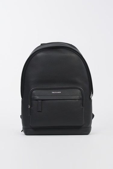Zaino Z586E005963N-11-21PA Z586E005963N-11-21PA K299 BLACK TRUSSARDI
