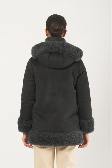 Giubbotto W25571 W25571 20 FOREST GREEN RRD 