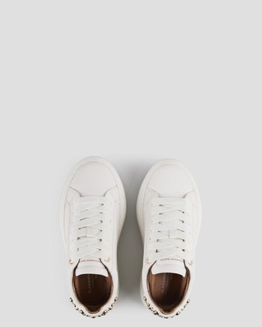 Sneakers Alexander Smith ASBDSOW 3573 TOTAL WHITE ALEXANDER SMITH 