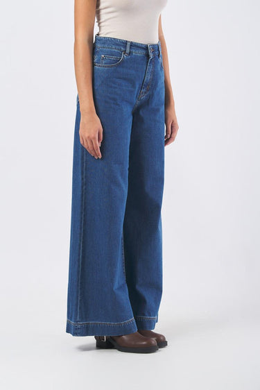 Pantalone VEGA 25251860616 VEGA 25251860616 002 MEDIO PULITO WEEKEND 