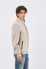 Giubbino M4YL37 WG9U2 M4YL37 WG9U2 A90N TRADITIONAL KHAKI GUESS 