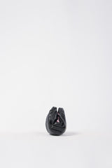 Borsa DENIA PLOT DENIA PLOT BLACK/GOLD MARC ELLIS