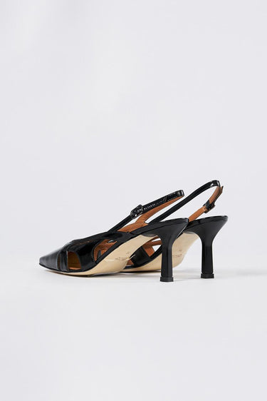 Dècolletè forma 3282 suola 75 BE731