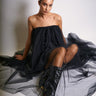 Abito EFW250226 EFW250226 NERO ELEH 
