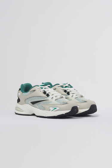 Scarpa mesh M401-SN-ME-WG-WG M401-SN-ME-WG-WG WHITE-GREEN D.A.T.E. 