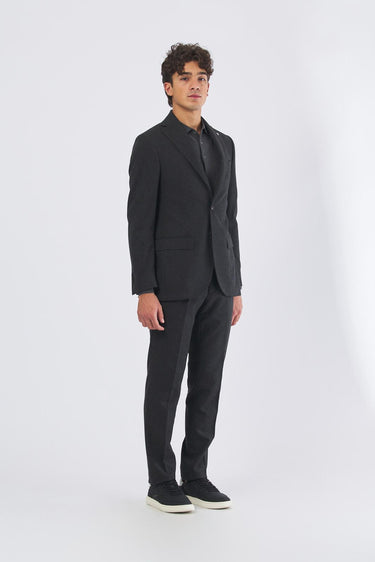 Abito A31NAPOLI2033 A31NAPOLI2033 990 ANTRACITE AT.P.CO