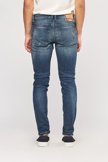 Slimmer Jeans A03595 0BMBP