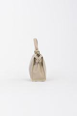 Borsa a mano ADELE S LT DO ADELE S LT DO TAUPE/GOLD MARC ELLIS 