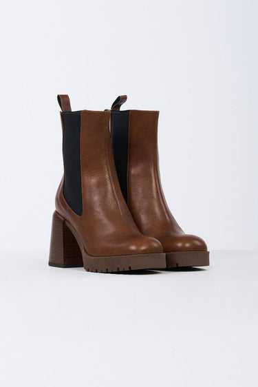Stivale SA24259G0N-TK0 SA24259G0N-TK0 217 LEGNO POLLINI 