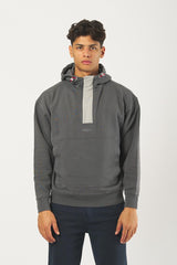 Felpa MN0F53800FG9105L00505 tween MN0F53800FG9105L00505 G94582 ANTHRACITE DARK MURPHY&NYE