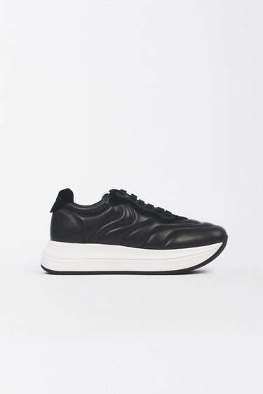 Sneaker 2019771-01 merry pump 2019771-01 0A01 BLACK VOILE BLANCHE 