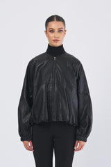 Giacca EFW250204 EFW250204 NERO ELEH 