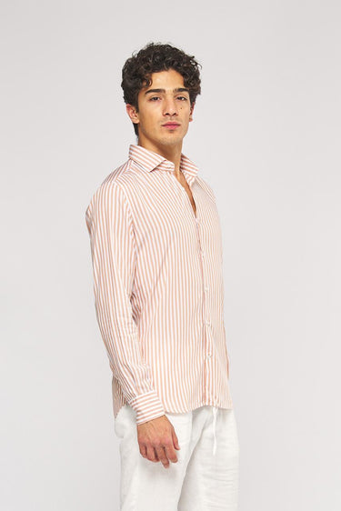 Camicia slim fit 202C.Y006