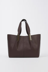 Borsa BS42A56E2 BS42A56E2 EA3 COFFEE ELISABETTA FRANCHI