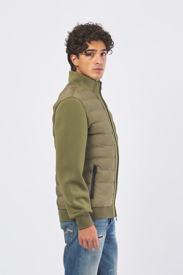 Giubbino M4YL37 WG9U2 M4YL37 WG9U2 G8F6 OLIVE MORNING GUESS