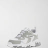 Sneakers Donna Notiss Grigio Chiaro FLPNTS ELE12 LIGHT GREY GUESS 