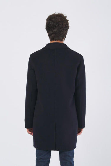 Capospalla K0P9150606380 K0P9150606380 801 BLU NAVY HARMONT&BLAINE 