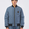 Giubbotto giano G28800NY9136000000 F02700 BLUE MIRAGE REFRIGIWEAR 