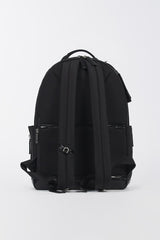 Zaino Z591E005968N-09-21PA Z591E005968N-09-21PA K299 BLACK TRUSSARDI