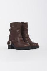 Anfibio benji FLFIJI ELE10 BROWN GUESS 