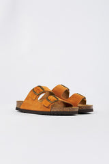 Sandalo josephine F321651175 F321651175 COGNAC SCHOLL 