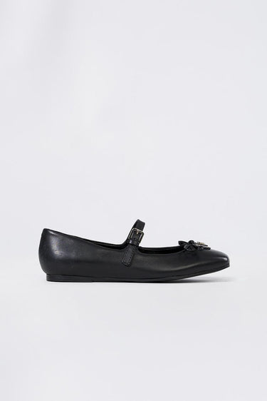 Ballerine kayra FLJKAY LEA02 FLJKAY LEA02 BLACK GUESS 