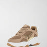 Sneakers Harpaa Donna FLPHAR ELE12 OAT GUESS 