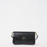 Pochette SHILA BX SHILA BX BLACK/GOLD MARC ELLIS 