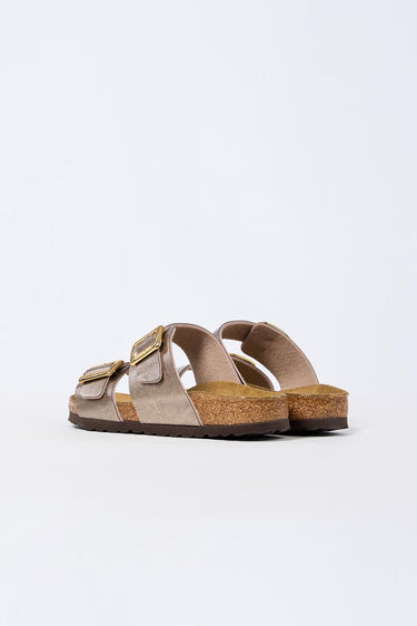Sandalo sydney 1029372 1029372 TAUPE BIRKENSTOCK